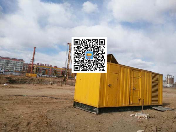 白银发电机出租-柴油发电机组安全操作规程有哪些?